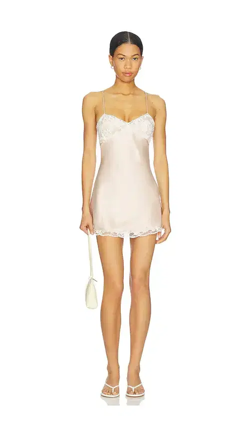 Lovers and Friends Morya Mini Dress