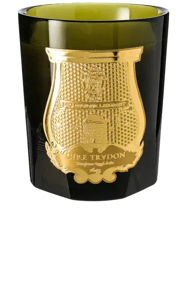 TRUDON Abd El Kader Classic Scented Candle. | Thumbnail 3