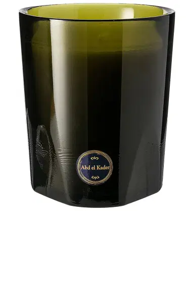 TRUDON Abd El Kader Classic Scented Candle. | Thumbnail 5