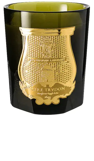 TRUDON Abd El Kader Classic Scented Candle. | Thumbnail 1
