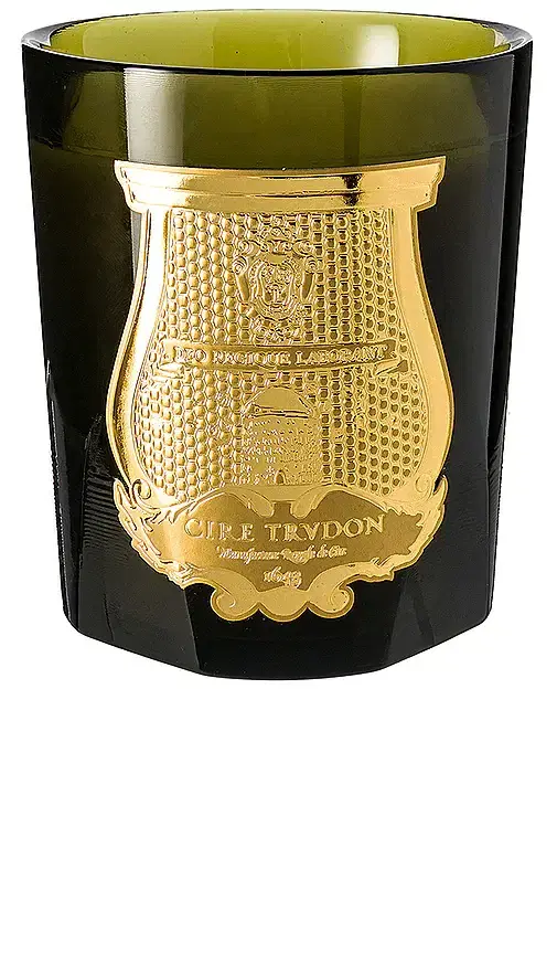Trudon Abd El Kader Classic Scented Candle.