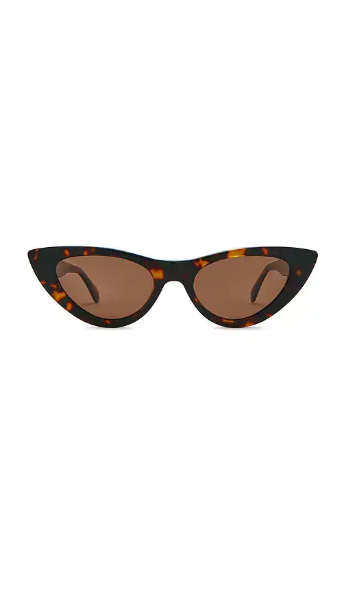 ANINE BING Marsais Sunglasses