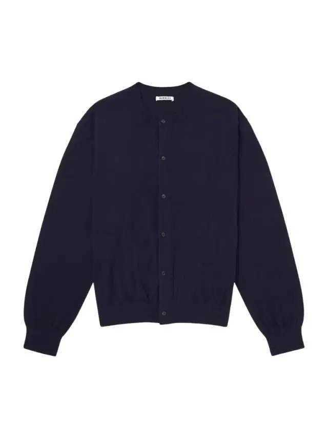 Brushed Cashmere and Cotton-Blend Cardigan - Men