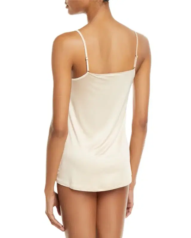 Hanro Satin Deluxe Camisole