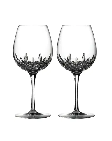 Waterford Crystal Lismore Essence Goblets, Set of 2 | Thumbnail 2