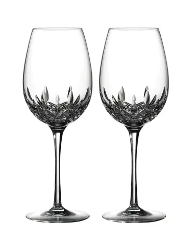Waterford Crystal Lismore Essence Goblets, Set of 2 | Thumbnail 1