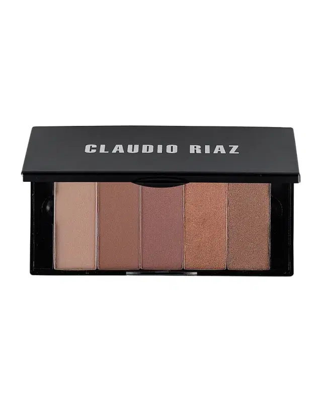 Claudio Riaz Instant Face Bronze