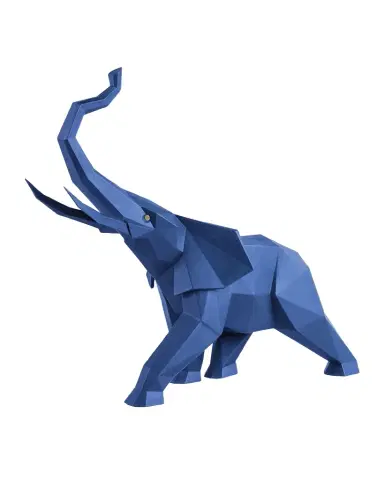 Lladro Origami Elephant | Thumbnail 1