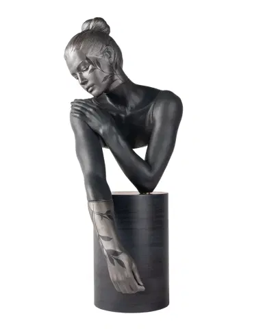 Lladro Reflections of Nature - Her Sculpture | Thumbnail 1