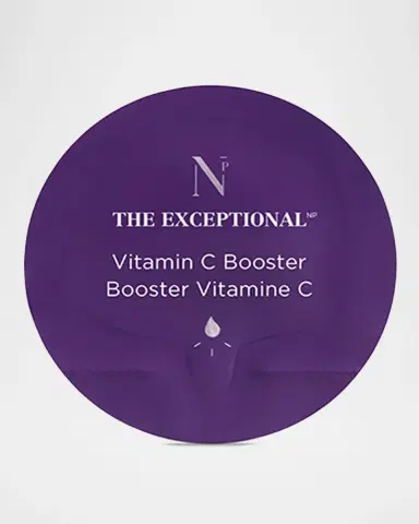 Noble Panacea The Vitamin C Booster, 30 Dose | Thumbnail 4 Noble Panacea The Vitamin C Booster, 30 Dose | Thumbnail 4