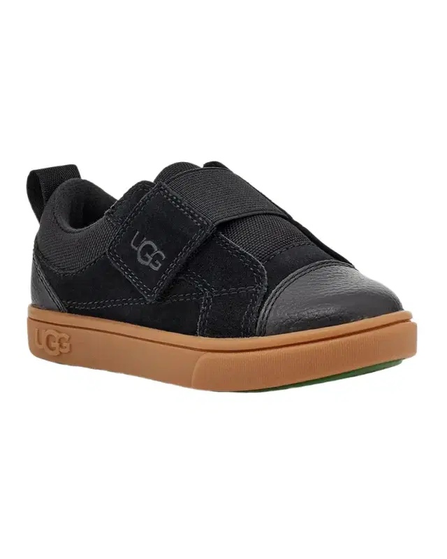 Rennon Grip-Strap Low-Top Sneakers, Baby/Toddlers