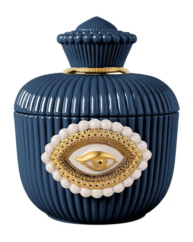 Lovers Eyes Accent Box