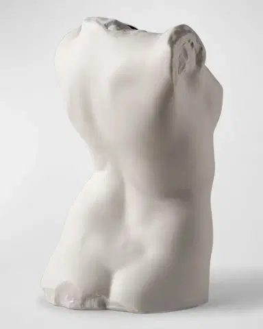 Lladro Eternal Fluidity Female Sculpture | Thumbnail 2
