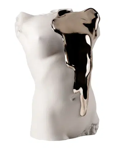 Lladro Eternal Fluidity Female Sculpture | Thumbnail 1