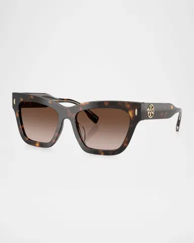 Tory Burch TY7208U Cat-Eye Sunglasses | Thumbnail 3