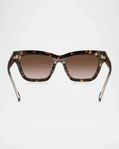 Tory Burch TY7208U Cat-Eye Sunglasses | Thumbnail 4