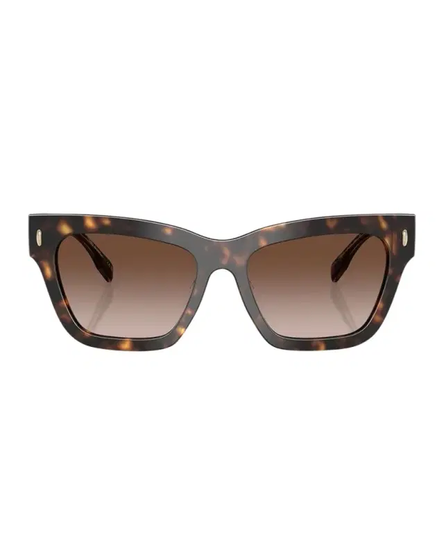 TY7208U Cat-Eye Sunglasses
