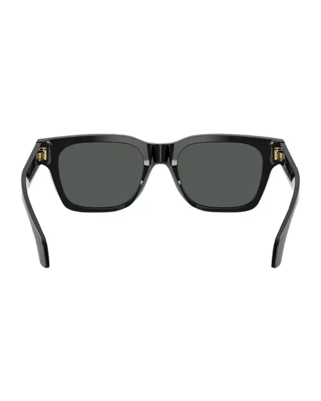 Men 's VE4486 Square Sunglasses