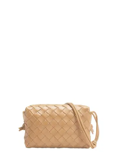 Bottega Veneta Mini Loop Camera Bag | Thumbnail 1 Bottega Veneta Mini Loop Camera Bag | Thumbnail 1