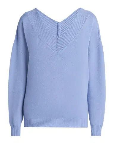 Tom Ford Seamless Soft Wool V-Neck Sweater | Thumbnail 1 Tom Ford Seamless Soft Wool V-Neck Sweater | Thumbnail 1