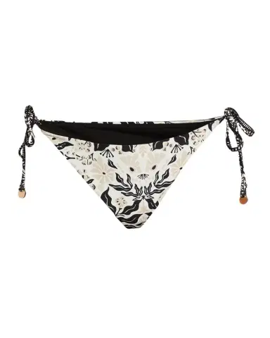 Ramy Brook Printed Benni Bikini Bottoms | Thumbnail 1 Ramy Brook Printed Benni Bikini Bottoms | Thumbnail 1