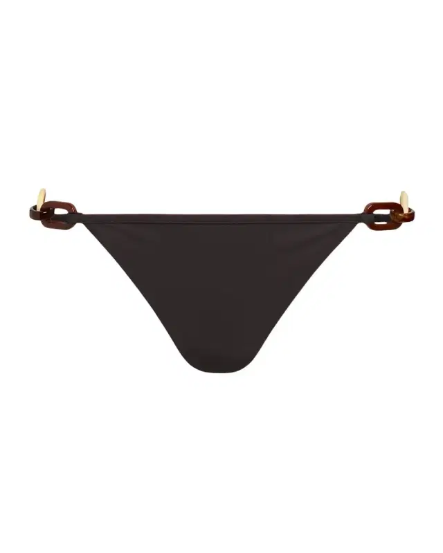 Odetta Ring Bikini Bottoms