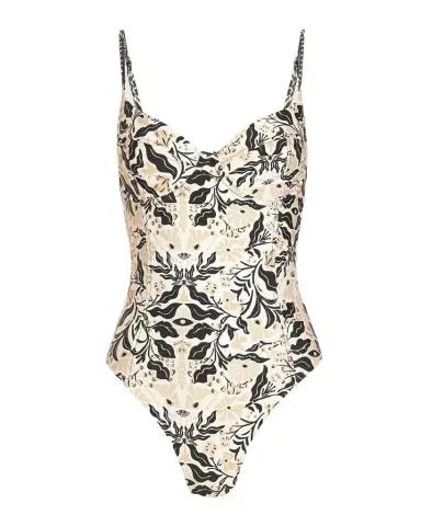 Ramy Brook Printed Jayda One-Piece Swimsuit | Thumbnail 1 Ramy Brook Printed Jayda One-Piece Swimsuit | Thumbnail 1