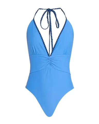 Ramy Brook Madison Braided One-Piece Swimsuit | Thumbnail 1 Ramy Brook Madison Braided One-Piece Swimsuit | Thumbnail 1
