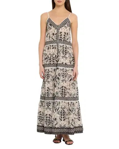 Ramy Brook Marilee Maxi Dress Coverup | Thumbnail 1 Ramy Brook Marilee Maxi Dress Coverup | Thumbnail 1
