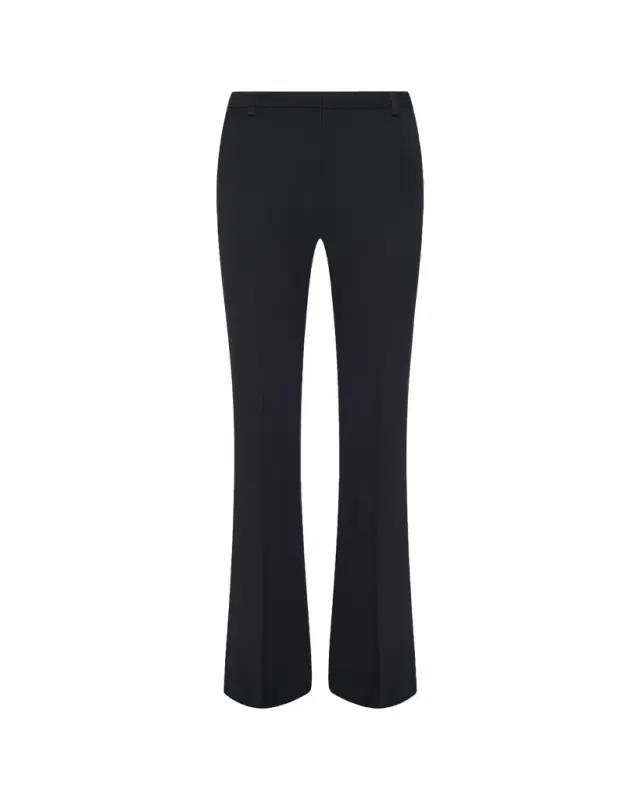 Frances Bootcut Trousers