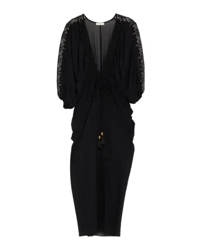 Ramy Brook Bernice Caftan Coverup