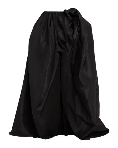 Aknvas Jami Hand-Draped Taffeta Skirt | Thumbnail 1 Aknvas Jami Hand-Draped Taffeta Skirt | Thumbnail 1