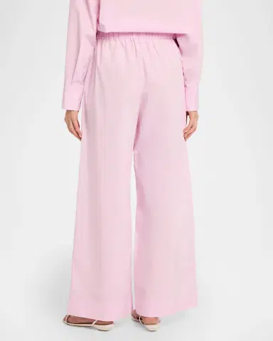 Simkhai Arden Pull-On Pants | Thumbnail 3 Simkhai Arden Pull-On Pants | Thumbnail 3