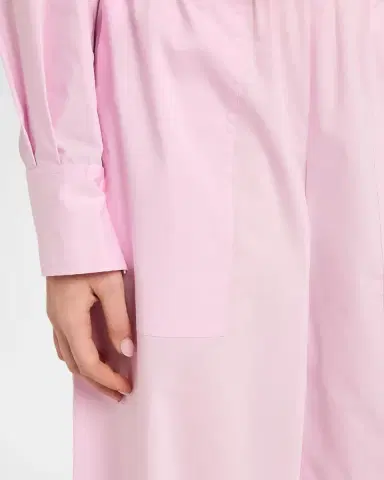 Simkhai Arden Pull-On Pants | Thumbnail 5 Simkhai Arden Pull-On Pants | Thumbnail 5