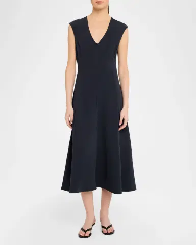 FRAME The Studio Dress | Thumbnail 2 FRAME The Studio Dress | Thumbnail 2