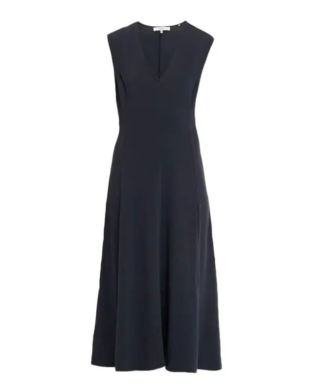 The Studio Dress