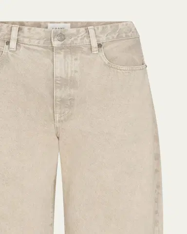Frame The Bow Jeans | Thumbnail 8