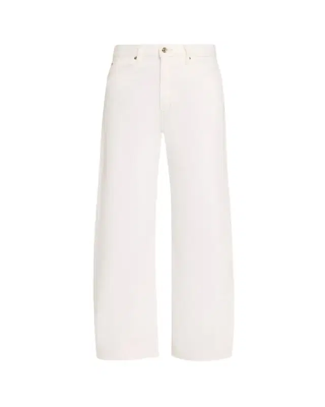 FRAME The Bow Jeans