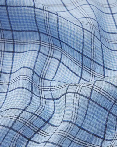 FRAME The Plaid Gillian Blouse | Thumbnail 7 FRAME The Plaid Gillian Blouse | Thumbnail 7