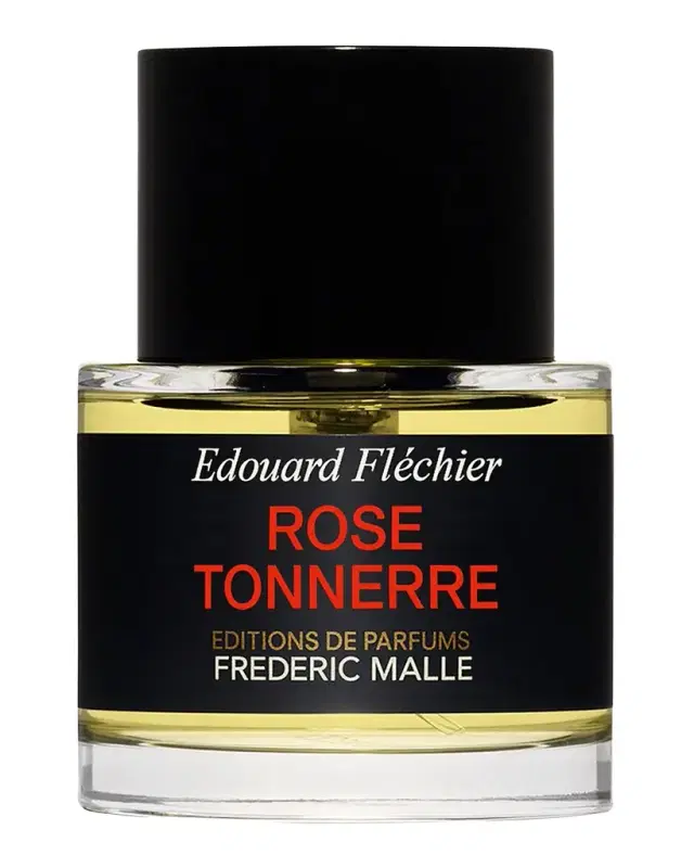 Editions de Parfums Frederic Malle 1.7 oz. Rose Tonnerre Editions de Parfum