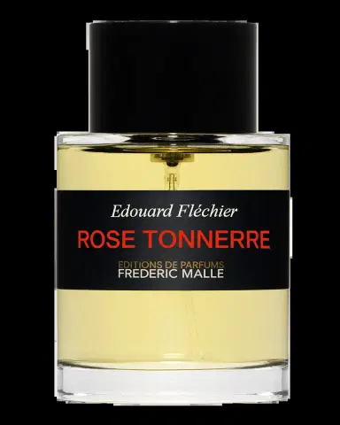 Editions de Parfums Frederic Malle 3.4 oz. Rose Tonnerre Editions de Parfums | Thumbnail 2