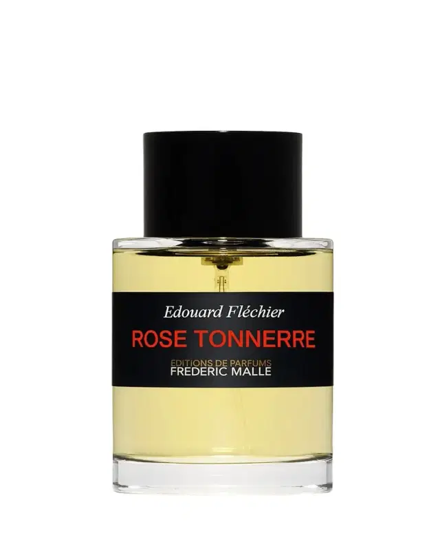 Editions de Parfums Frederic Malle 3.4 oz. Rose Tonnerre Editions de Parfums