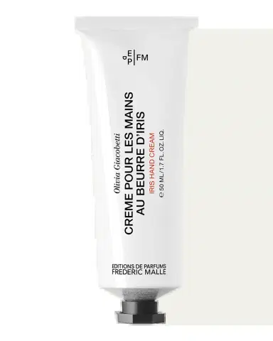 Editions de Parfums Frederic Malle Iris Hand Cream, 1.7 oz. | Thumbnail 2