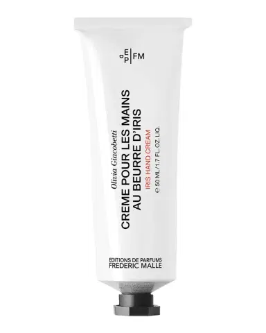 Editions de Parfums Frederic Malle Iris Hand Cream, 1.7 oz. | Thumbnail 1