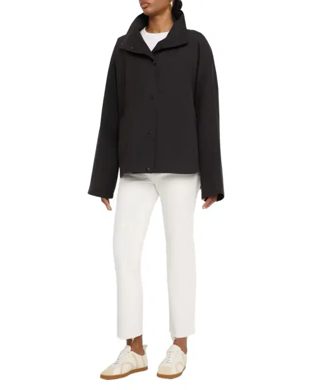 Summer Parachute Jacket