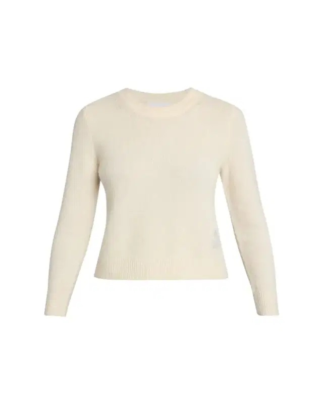 Etoile Isabel Marant Isadora Wool-Blend Crewneck Sweater