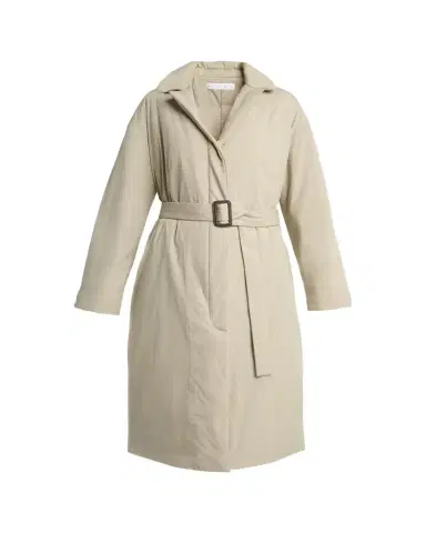 Proenza Schouler Saphira Parachute Cotton Trench Coat | Thumbnail 1