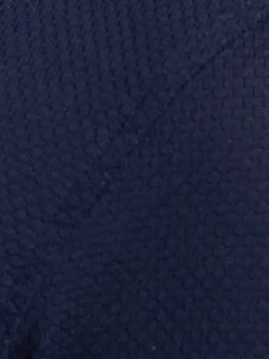 CORNELIANI Men's Textured Cotton Johnny Collar Polo Shirt | Thumbnail 7