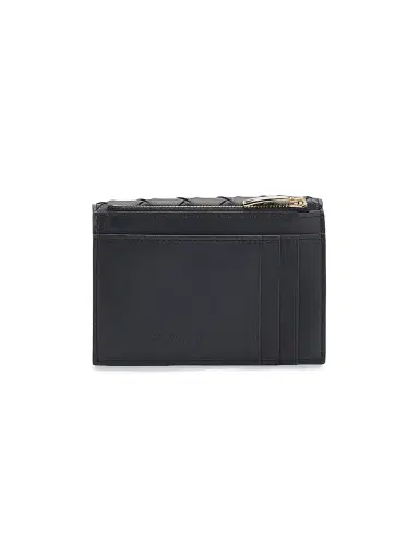 Bottega Veneta Women's Intrecciato Leather Wallet | Thumbnail 3 Bottega Veneta Women's Intrecciato Leather Wallet | Thumbnail 3