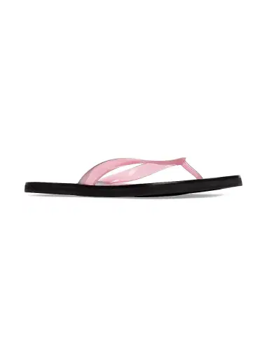 Black Suede Studio Women's Jeli Sandals - Bubble Gum Pvc - Size 12 | Thumbnail 2 Black Suede Studio Women's Jeli Sandals - Bubble Gum Pvc - Size 12 | Thumbnail 2
